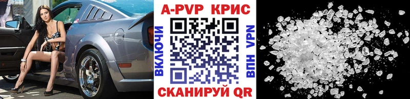 A-PVP СК  Балашиха 